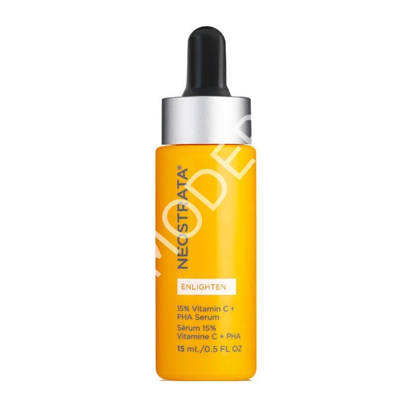 Neostrata Enlighten Vitamin C + PHA Serum 15 ml