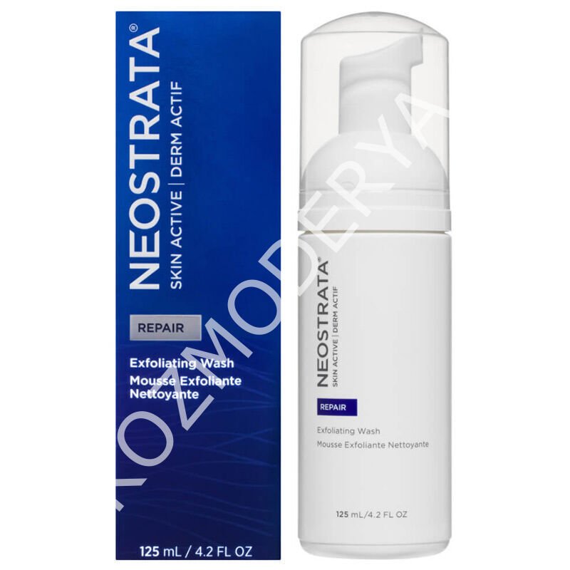 Neostrata Skin Active Canlandırıcı Yüz Yıkama Köpüğü 125 ml