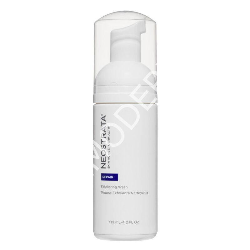 Neostrata Skin Active Canlandırıcı Yüz Yıkama Köpüğü 125 ml