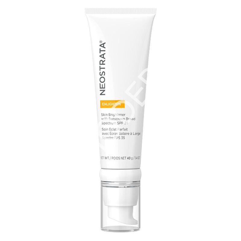 Neostrata Enlighten Aydınlatıcı Koruyucu Krem 40 g