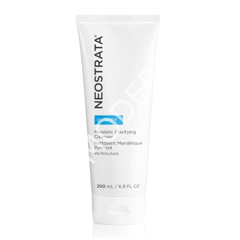 Neostrata Clarify Mandelik Temizleme Jeli 200 ml