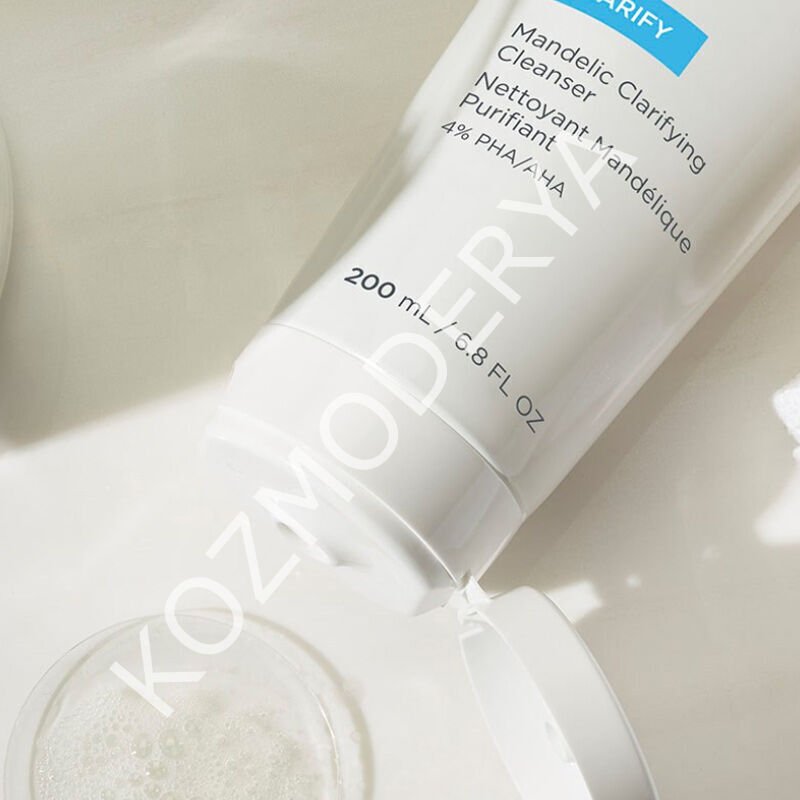 Neostrata Clarify Mandelik Temizleme Jeli 200 ml