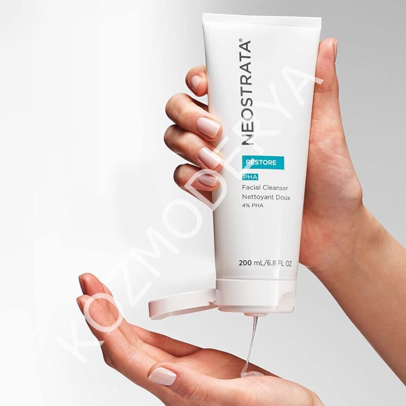 Neostrata Restore PHA Yüz Temizleyici 200 ml