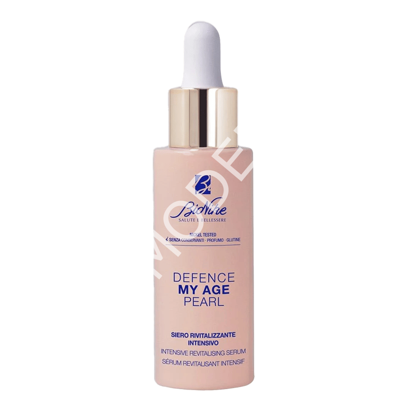 BioNike Defence My Age Pearl Intensive Revitalising Serum 30 ml