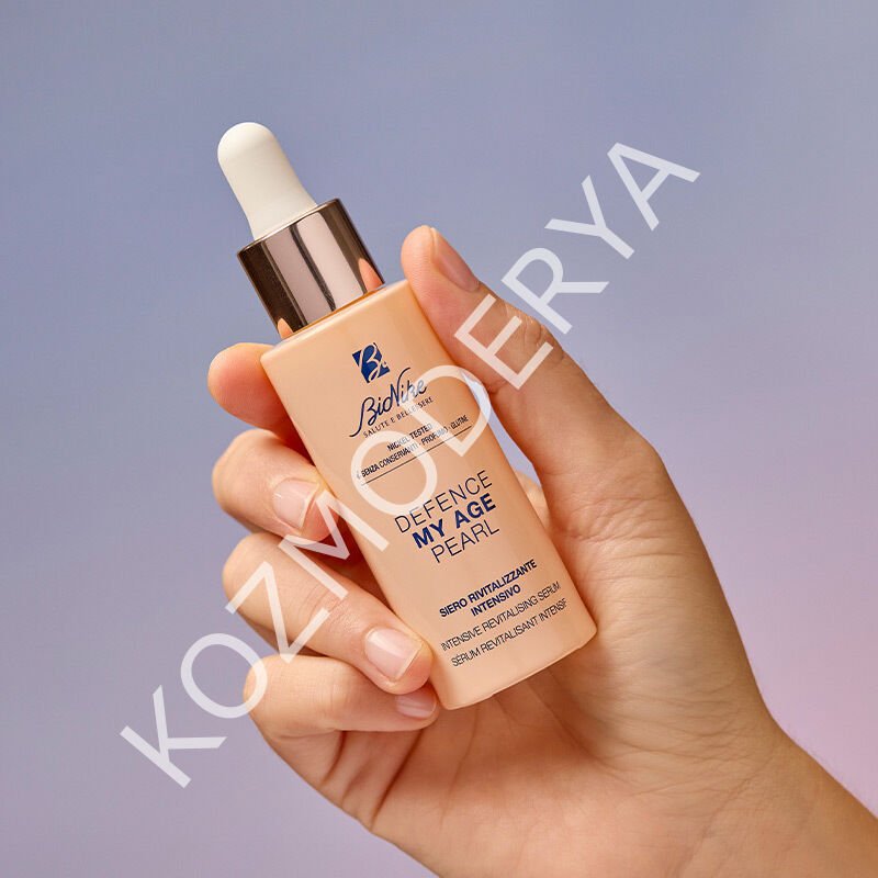 BioNike Defence My Age Pearl Intensive Revitalising Serum 30 ml