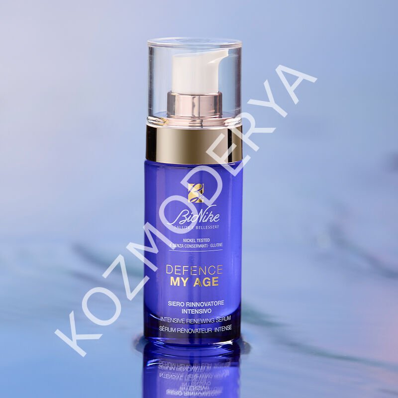BioNike Defence My Age Yenileyici Serum 30 ml