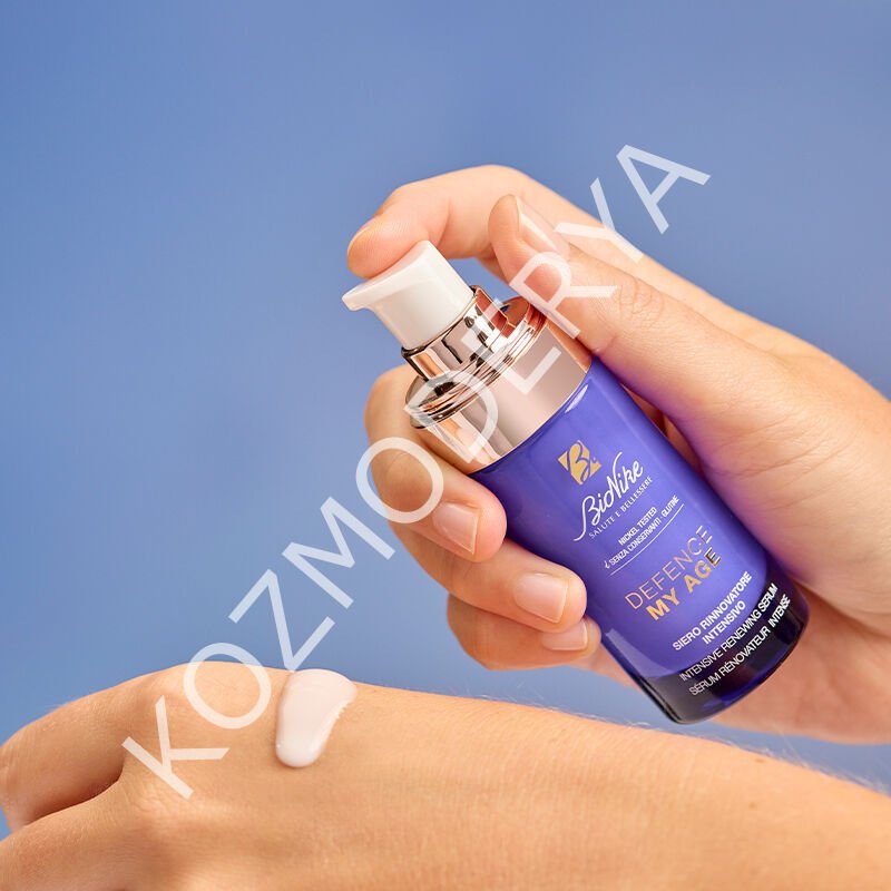 BioNike Defence My Age Yenileyici Serum 30 ml