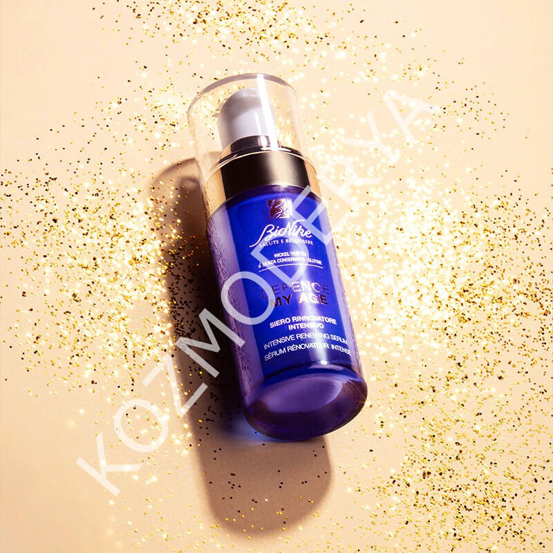 BioNike Defence My Age Yenileyici Serum 30 ml