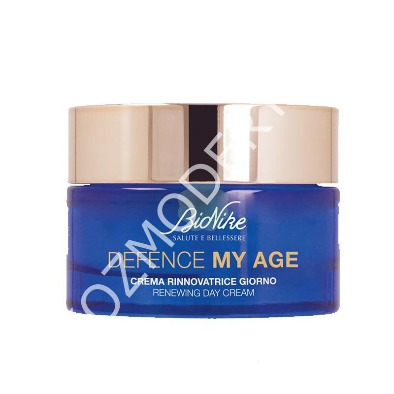 BioNike Defence My Age Gündüz Kremi 50 ml