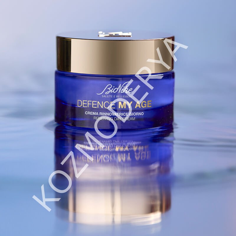 BioNike Defence My Age Gündüz Kremi 50 ml