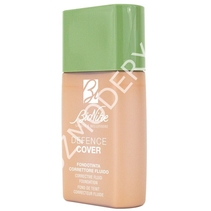 Bionike Defence Cover Corrective Fluid Fondation Spf 30 40 ml