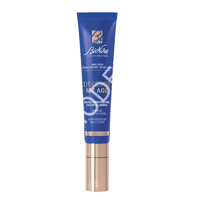 BioNike Defence My Age Göz ve Dudak Kontur Serumu 15 ml