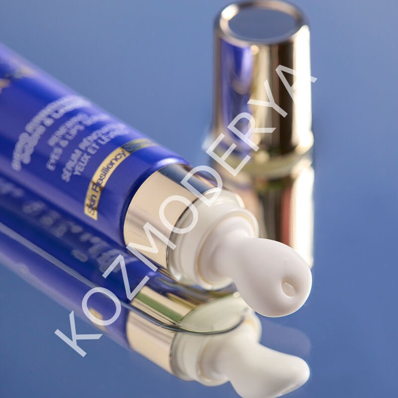BioNike Defence My Age Göz ve Dudak Kontur Serumu 15 ml