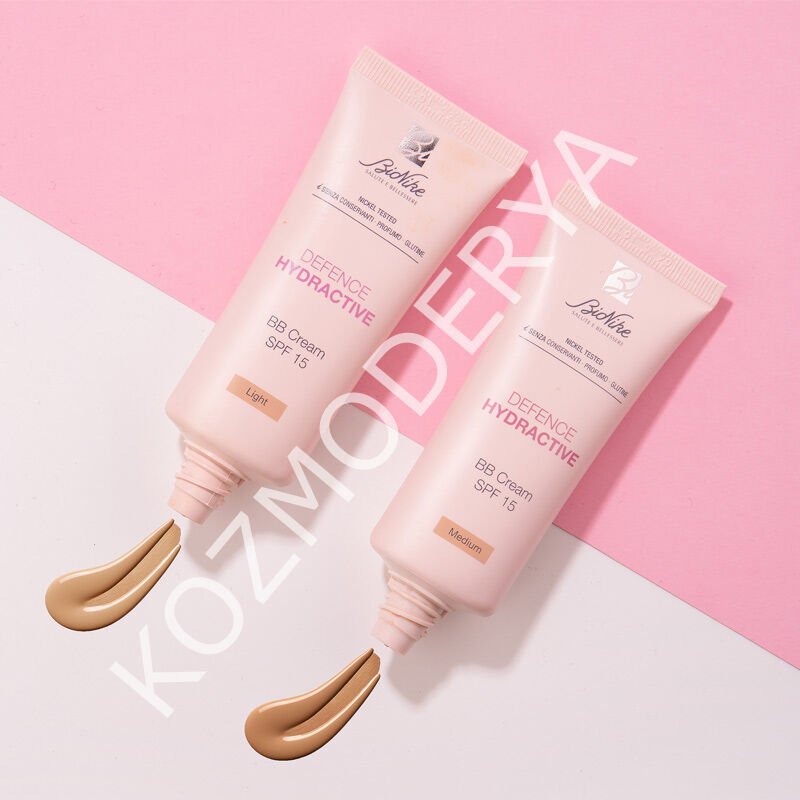 Bionike Defence Hydractive BB Cream SPF 15 Light 40