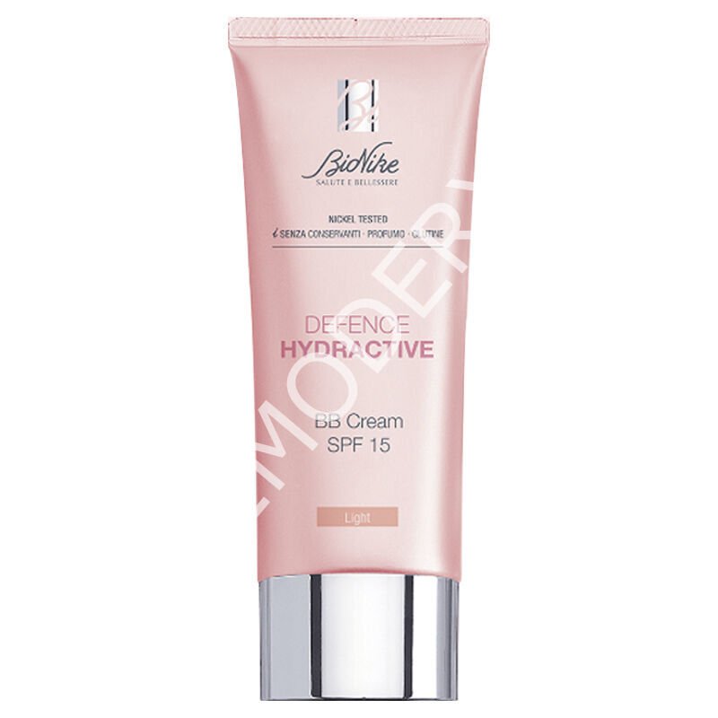 Bionike Defence Hydractive BB Cream SPF 15 Light 40