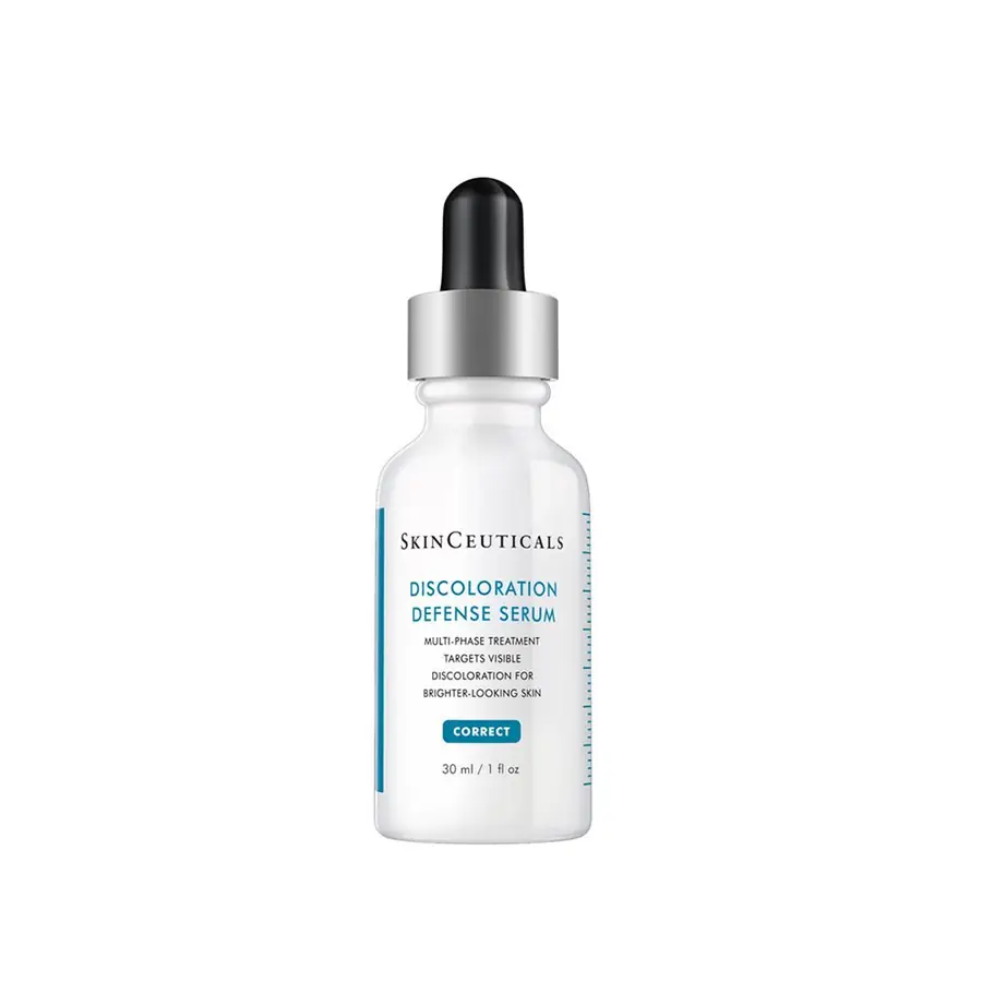 Skinceuticals Discoloration Defense Cilt Bakım Serumu 30 ml