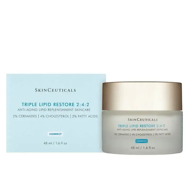 Skinceuticals Triple Lipid Restore Onarıcı Bakım Kremi