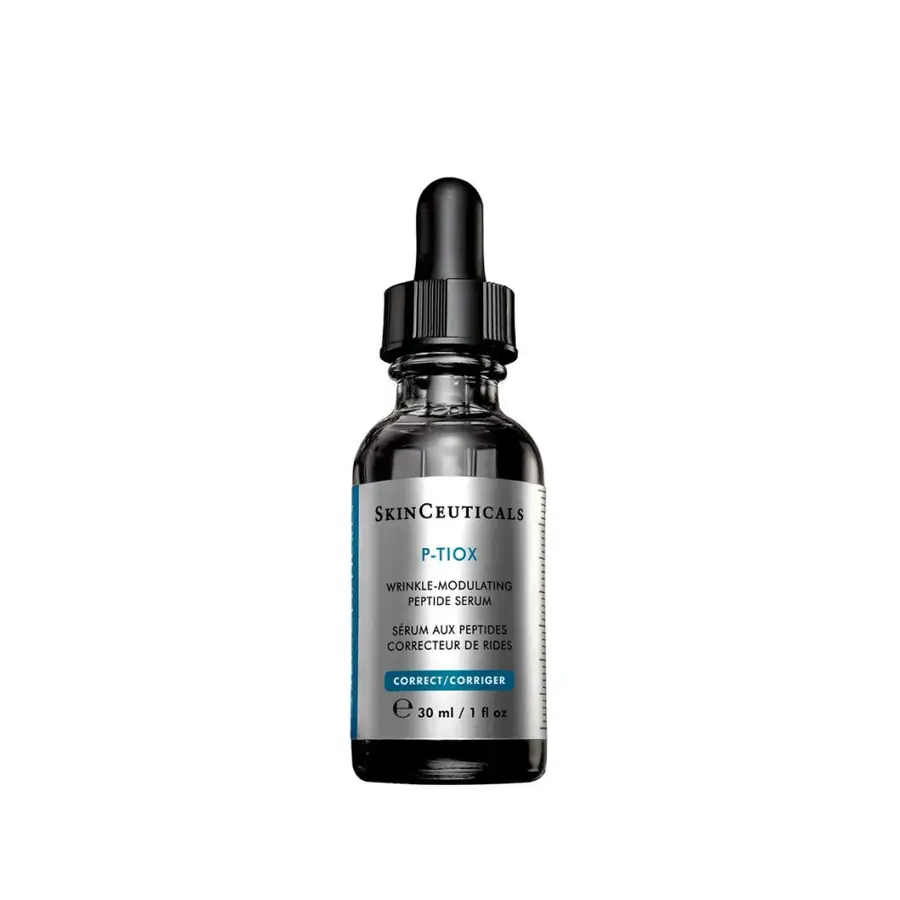 Skinceuticals P-TIOX Wrinkle-Modulating Peptide Kırışıklık Karşıtı Serum 30 ml
