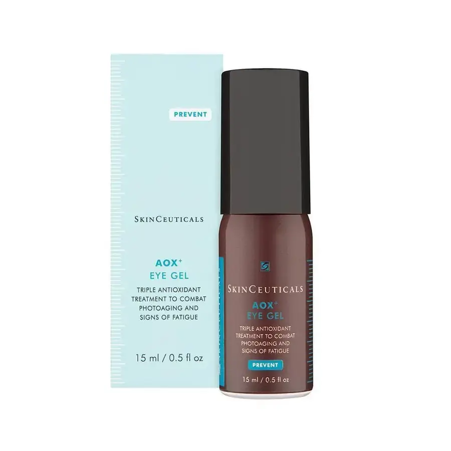 Skinceuticals Aox-Eye Gel Göz Çevresi Jeli 15 ml