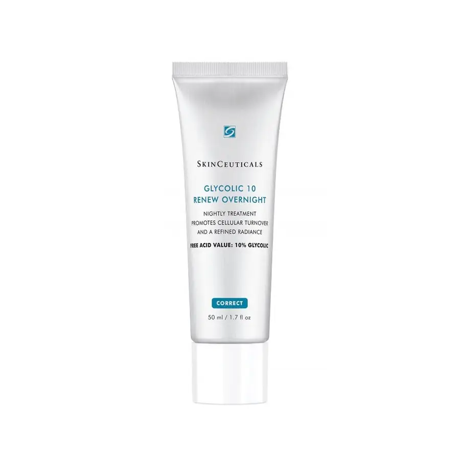 Skinceuticals Glycolic 10 Renew Overnight Gece Bakımı 50 ml