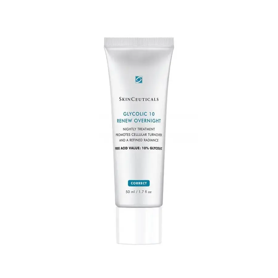 Skinceuticals Glycolic 10 Renew Overnight Gece Bakımı 50 ml