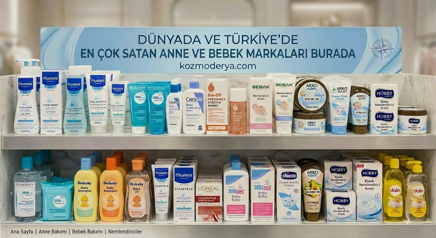 ANNE -BEBEK