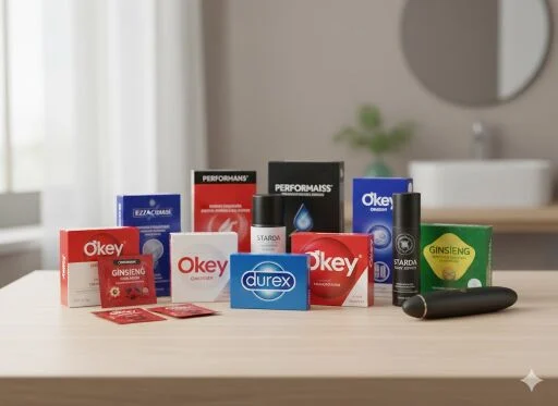 CİNSEL SAĞLIK